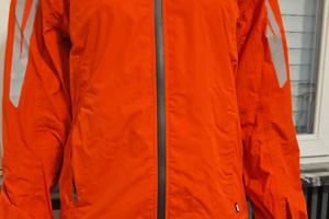 Completo pioggia BMW Motoradd TG XS