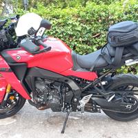 Yamaha Tracer 900 - 2021