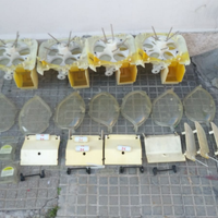 Ricambi originali Tomy distributore palline