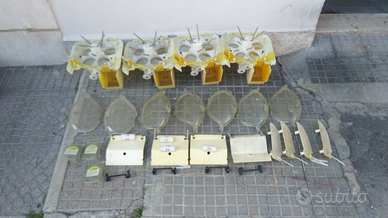 Ricambi originali Tomy distributore palline