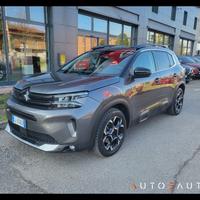 CITROEN C5 Aircross I - C5 Aircross 1.5 bluehdi Sh