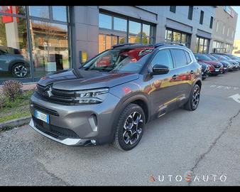 CITROEN C5 Aircross I - C5 Aircross 1.5 bluehdi Sh
