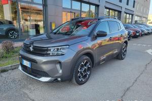 CITROEN C5 Aircross I - C5 Aircross 1.5 bluehdi Sh