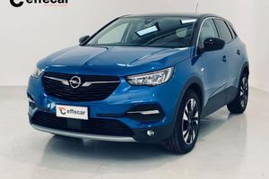 OPEL Grandland X 1.5 diesel Ecotec Start&Stop Ed
