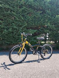 Bici da ragazzo B'Twin Racing Boy 3 (RB3)  Ruote20