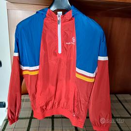 Giubbetto con cappuccio - Sergio Tacchini - Tg. M