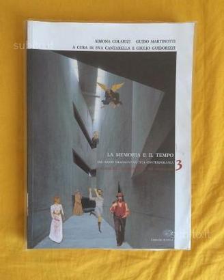 La Memoria e il Tempo 3