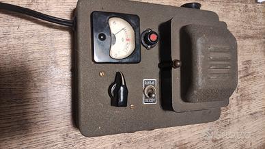 trasformatore/regolatore di tensione 