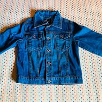 Abbigliamento bimbo 4/7 anni