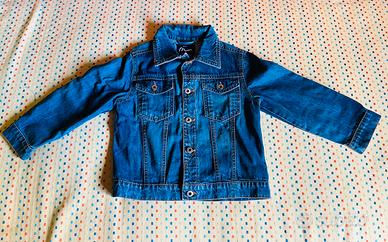 Abbigliamento bimbo 4/7 anni