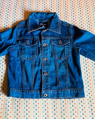 Abbigliamento bimbo 4/7 anni