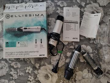 Spazzola Elettrica per Capelli