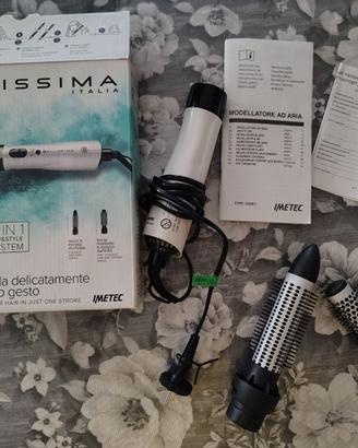 Spazzola Elettrica per Capelli
