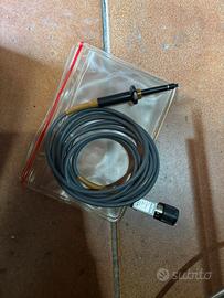Sonda Tektronix P6105 per Oscilloscopio