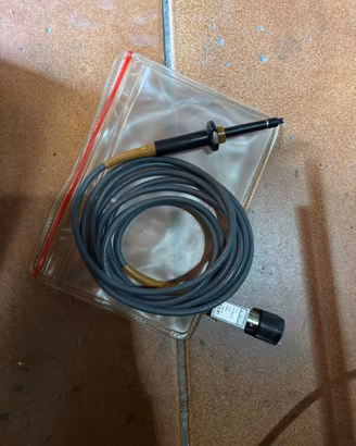 Sonda Tektronix P6105 per Oscilloscopio