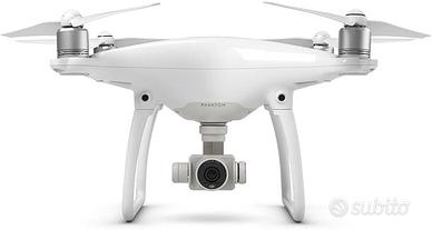 Drone DJI PHANTOM4PRO