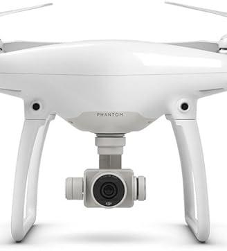 Drone DJI PHANTOM4PRO