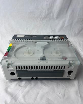 GELOSO 681 Registratore a nastro a bobine
