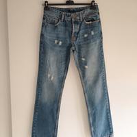 Jeans uomo regular fit