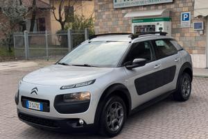 CITROEN C4 CACTUS 1.2 BENZINA 2016