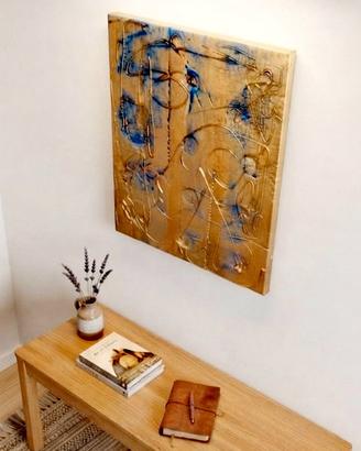 quadro astratto  moderno arte contemporanea 