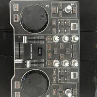 Hercules controller dj