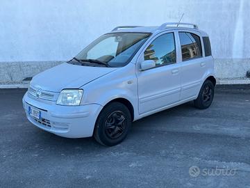 Fiat Panda 1.2 Benzina (euro 4)