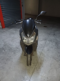 Sym jet 14 125cc