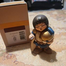 thun presepe classico soldato blu