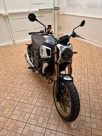 CF MOTO CL-X HERITAGE 700