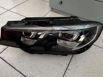 Fari bmw serie 3 originali