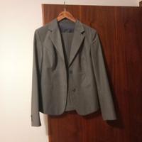 Tailleur giacca pantalone da donna