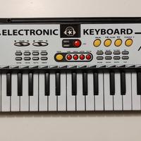 Tastiera elettronica 37 tasti