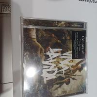 CD COLDPLAY VIVA LA VIDA
