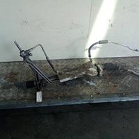 SCATOLA STERZO PEUGEOT BOXER FURGONE (03/14-) AH03