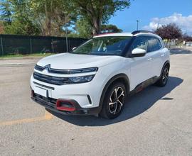 Citroen C5 Aircross 1.5 bluehdi Shine s&s 130cv