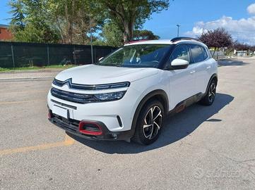 Citroen C5 Aircross 1.5 bluehdi Shine s&s 130cv