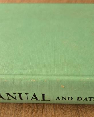 Leica Manual and data book Morgan Lester 1955