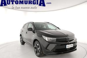 OPEL Grandland 1.5 diesel Ecotec aut. GS