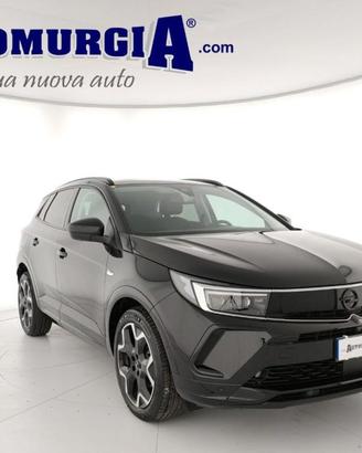 OPEL Grandland 1.5 diesel Ecotec aut. GS