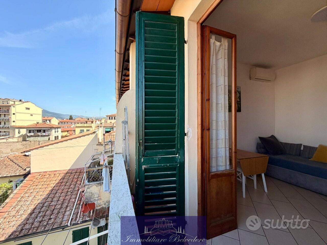 Bilocale a Firenze - Vista 5