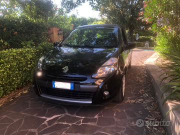Renault clio iii 1.5 dci