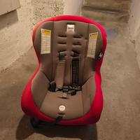 seggiolino per auto