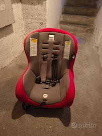 seggiolino per auto