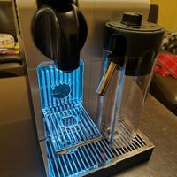 Nespresso Lattissima Pro DeLonghi EN750.MB capsule