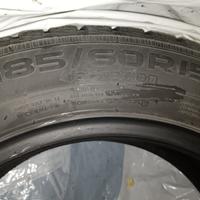 pneumatici invernali