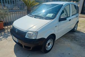 Fiat Panda Van 1.3 MULTIJET