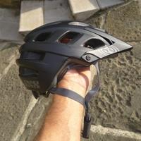 Casco mtb