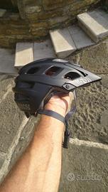 Casco mtb