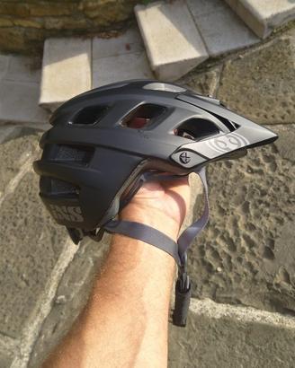 Casco mtb